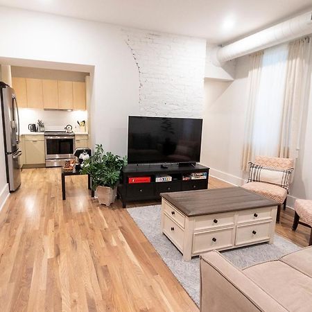 Spacious 2 Bed 2 Bath Downtown Otr Condo Minutes Walk To The Reds Bengals Stadium & More! Cincinnati Luaran gambar