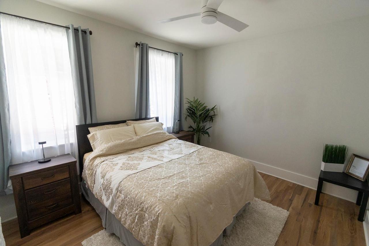Spacious 2 Bed 2 Bath Downtown Otr Condo Minutes Walk To The Reds Bengals Stadium & More! Cincinnati Luaran gambar