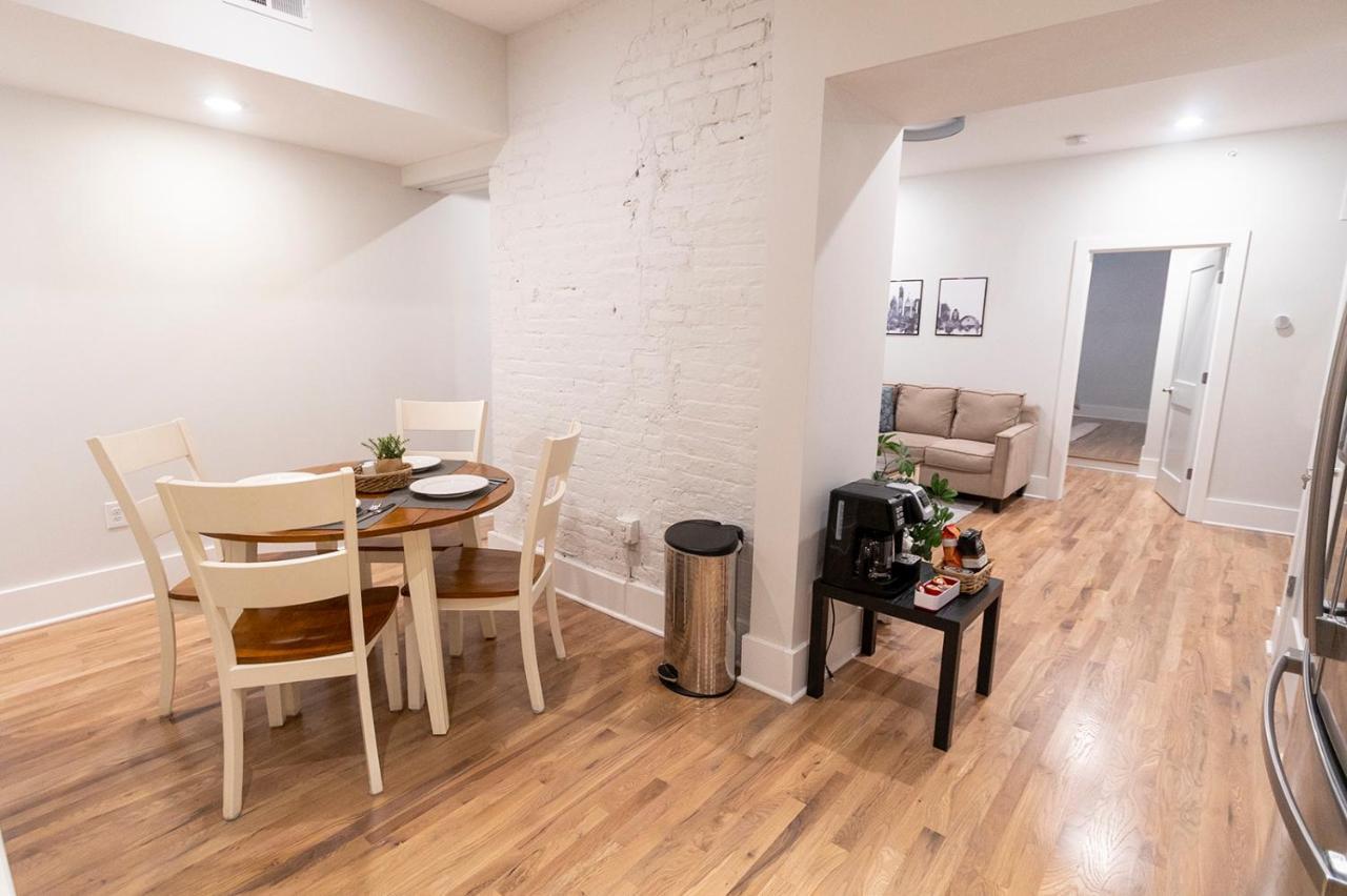 Spacious 2 Bed 2 Bath Downtown Otr Condo Minutes Walk To The Reds Bengals Stadium & More! Cincinnati Luaran gambar