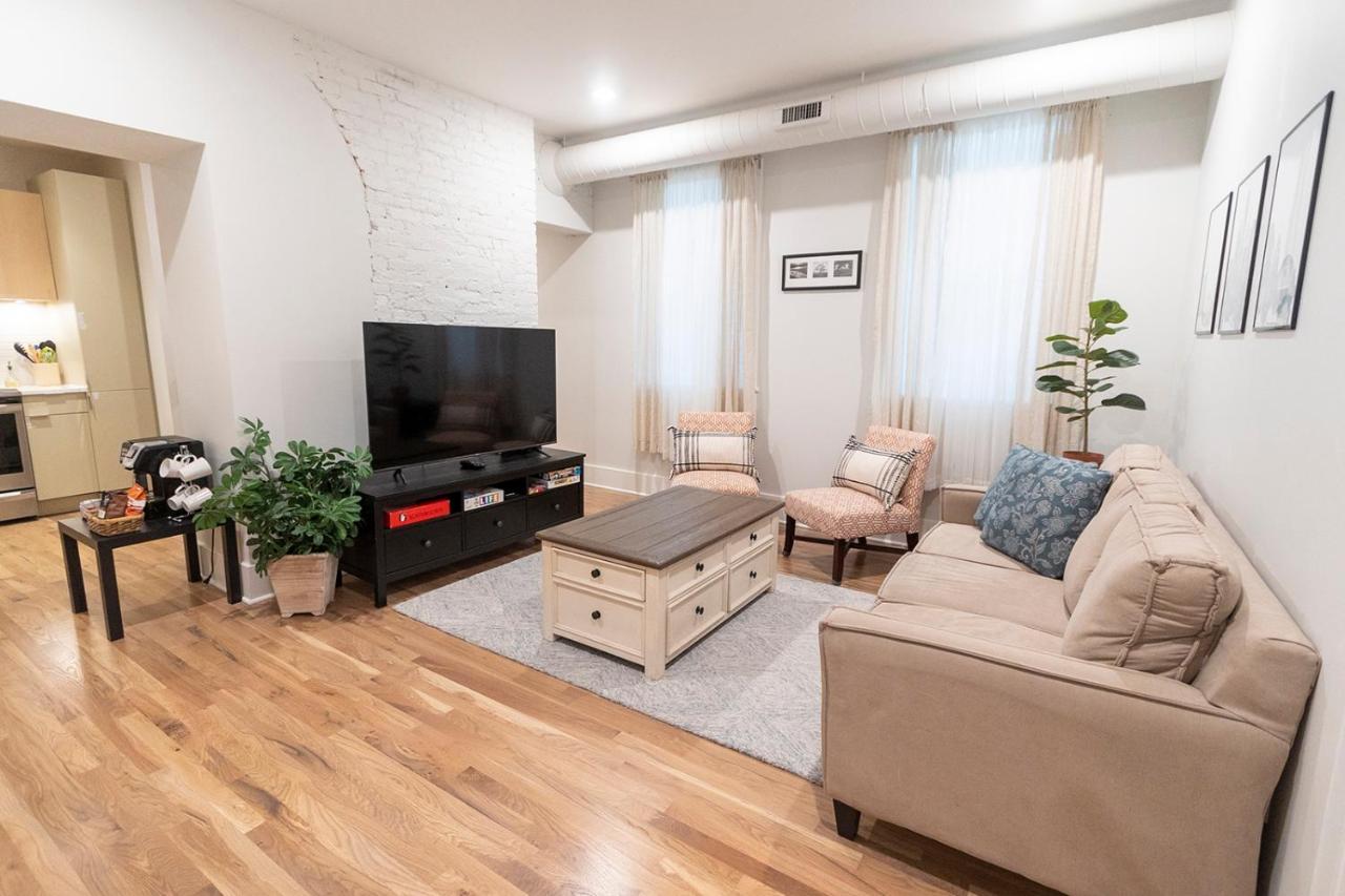 Spacious 2 Bed 2 Bath Downtown Otr Condo Minutes Walk To The Reds Bengals Stadium & More! Cincinnati Luaran gambar