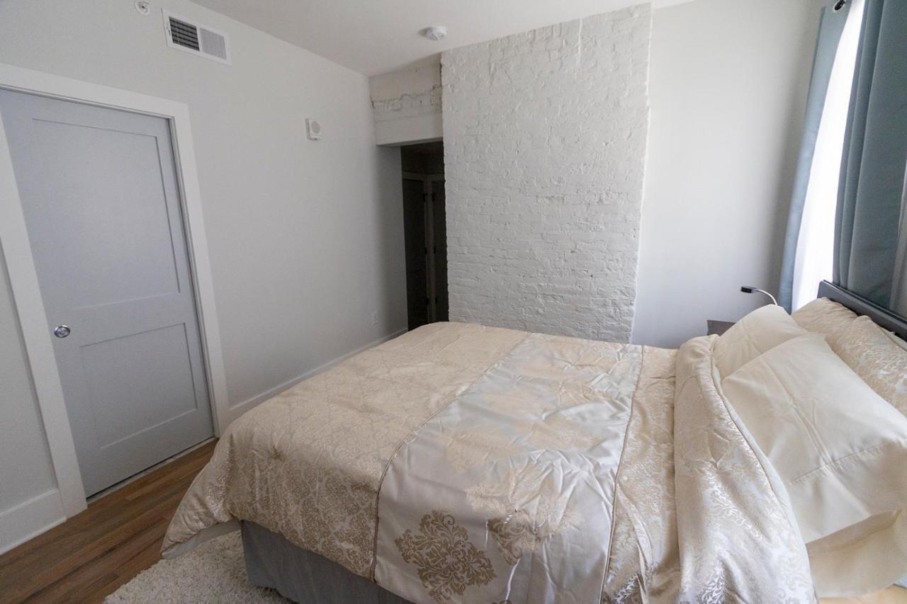 Spacious 2 Bed 2 Bath Downtown Otr Condo Minutes Walk To The Reds Bengals Stadium & More! Cincinnati Luaran gambar