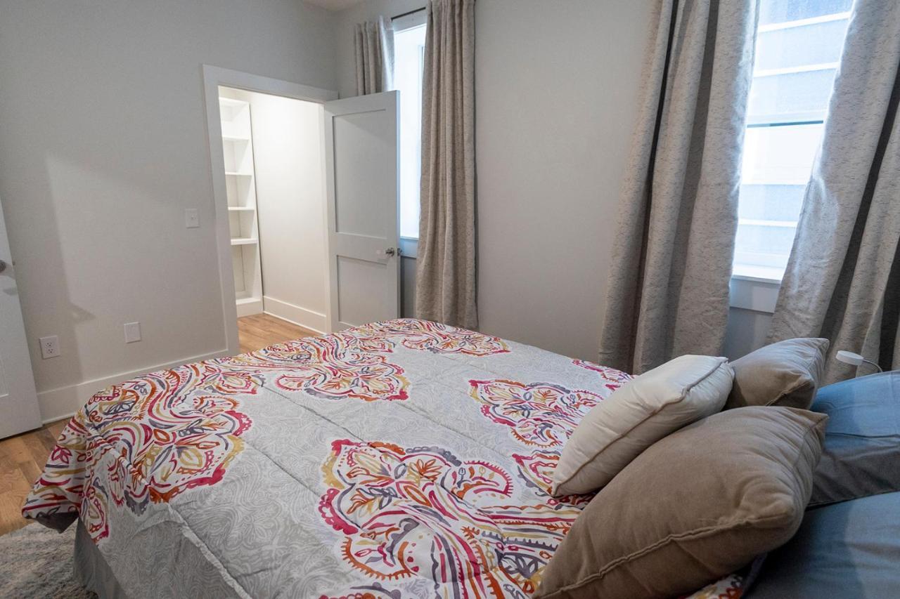 Spacious 2 Bed 2 Bath Downtown Otr Condo Minutes Walk To The Reds Bengals Stadium & More! Cincinnati Luaran gambar