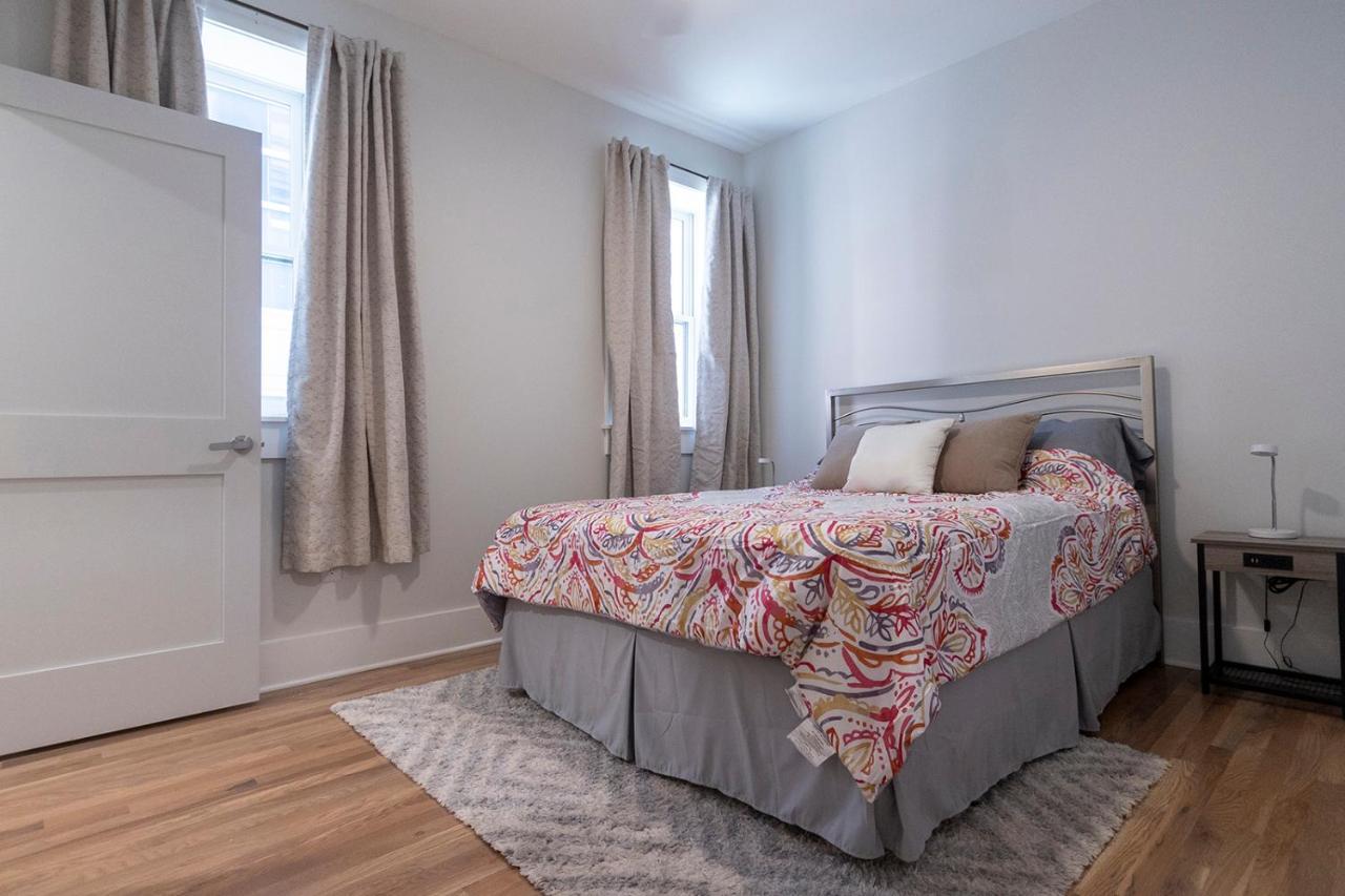 Spacious 2 Bed 2 Bath Downtown Otr Condo Minutes Walk To The Reds Bengals Stadium & More! Cincinnati Luaran gambar