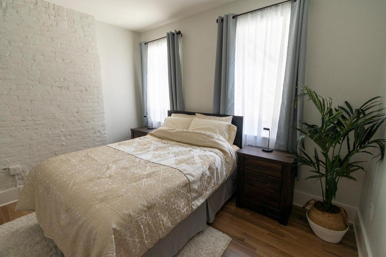 Spacious 2 Bed 2 Bath Downtown Otr Condo Minutes Walk To The Reds Bengals Stadium & More! Cincinnati Luaran gambar